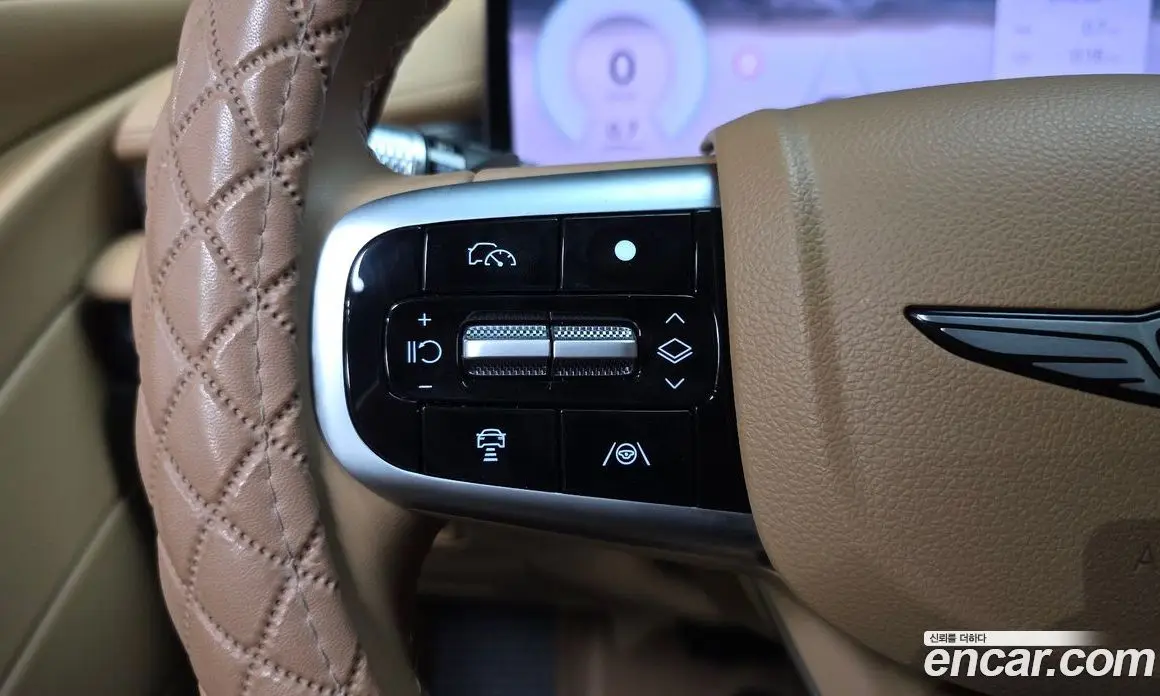 Genesis G80 2025 2.5 автомат (гидро), фото 16 Genesis G80 2025 2.5 автомат (гидро), фото 16