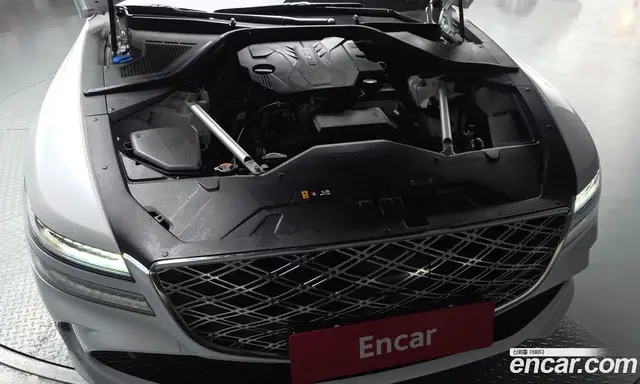 Genesis G80 2025 2.5 автомат (гидро), миниатюра 6 Genesis G80 2025 2.5 автомат (гидро), миниатюра 6