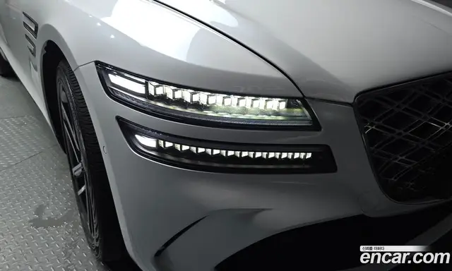 Genesis G80 2025 2.5 автомат (гидро), миниатюра 8 Genesis G80 2025 2.5 автомат (гидро), миниатюра 8
