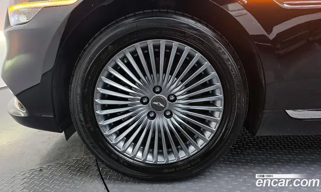 Genesis G90 2019 3.8 автомат (гидро), миниатюра 4