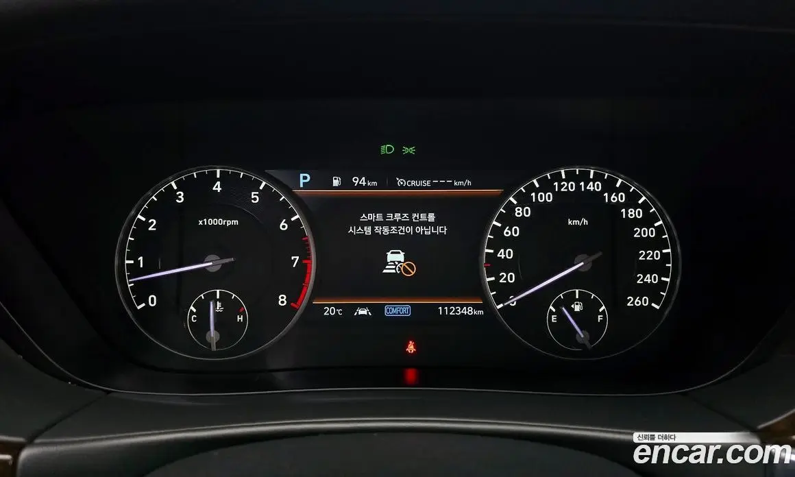 Genesis G90 2019 3.8 автомат (гидро), фото 10