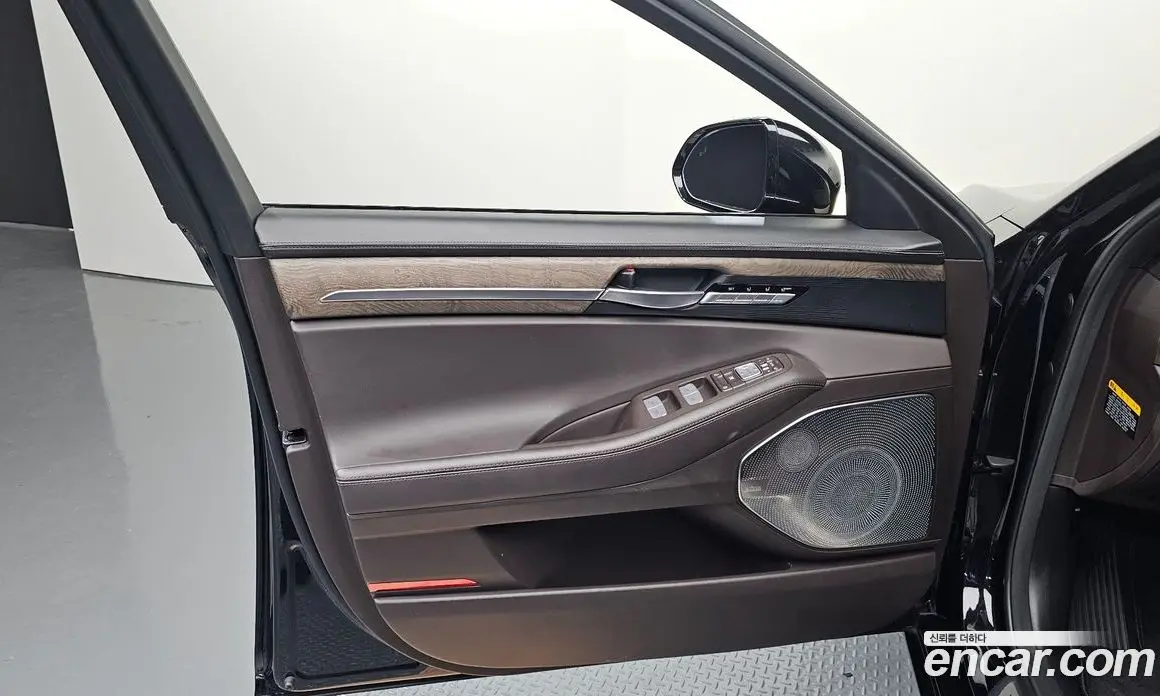 Genesis G90 2020 5.0 автомат (гидро), фото 14