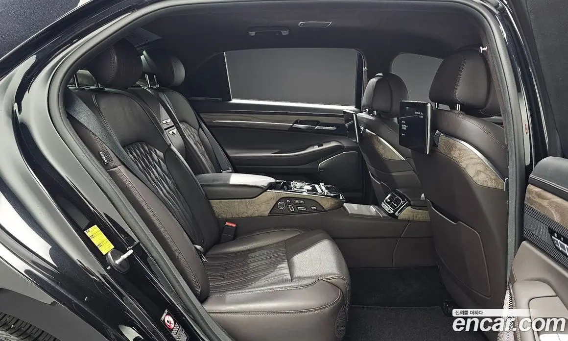 Genesis G90 2020 5.0 автомат (гидро), фото 17