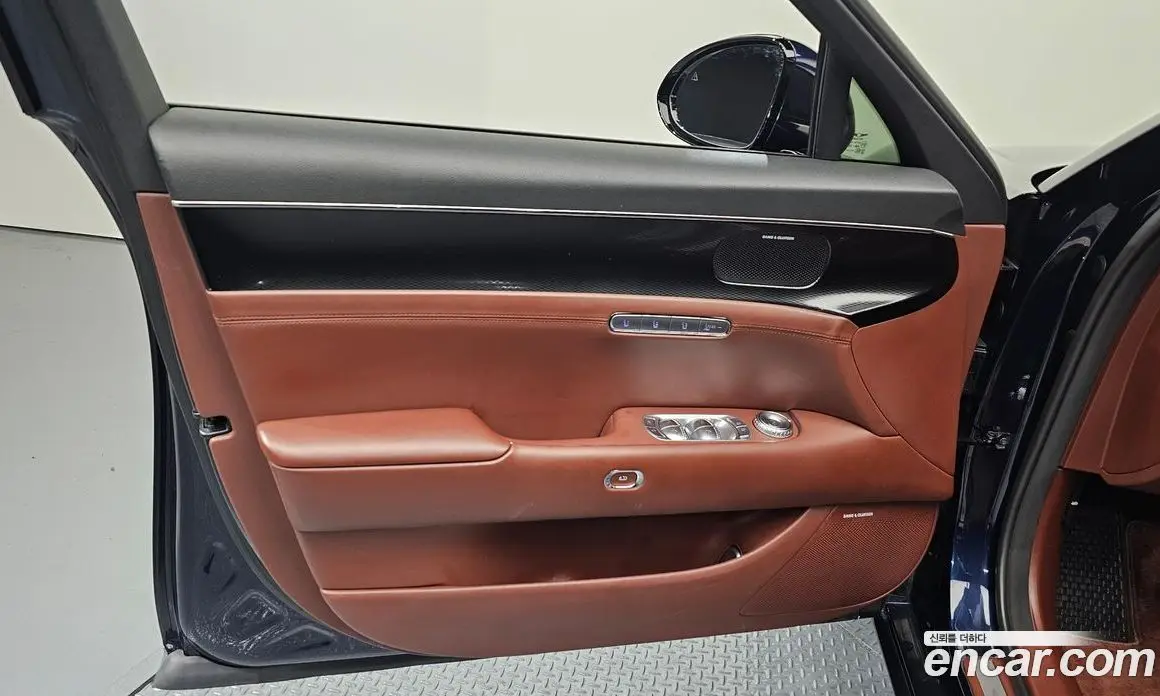 Genesis G90 2023 3.5 автомат (гидро), фото 14