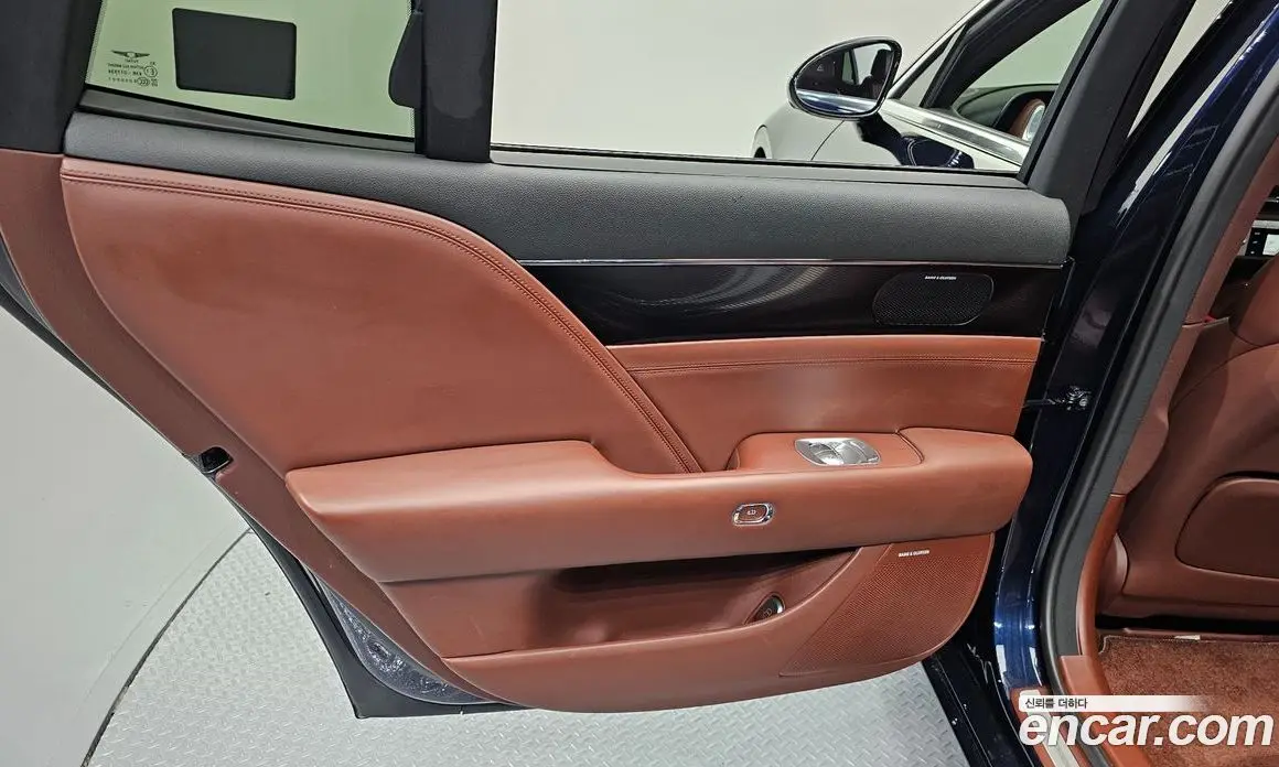 Genesis G90 2023 3.5 автомат (гидро), фото 15