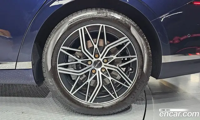 Genesis G90 2023 3.5 автомат (гидро), миниатюра 7
