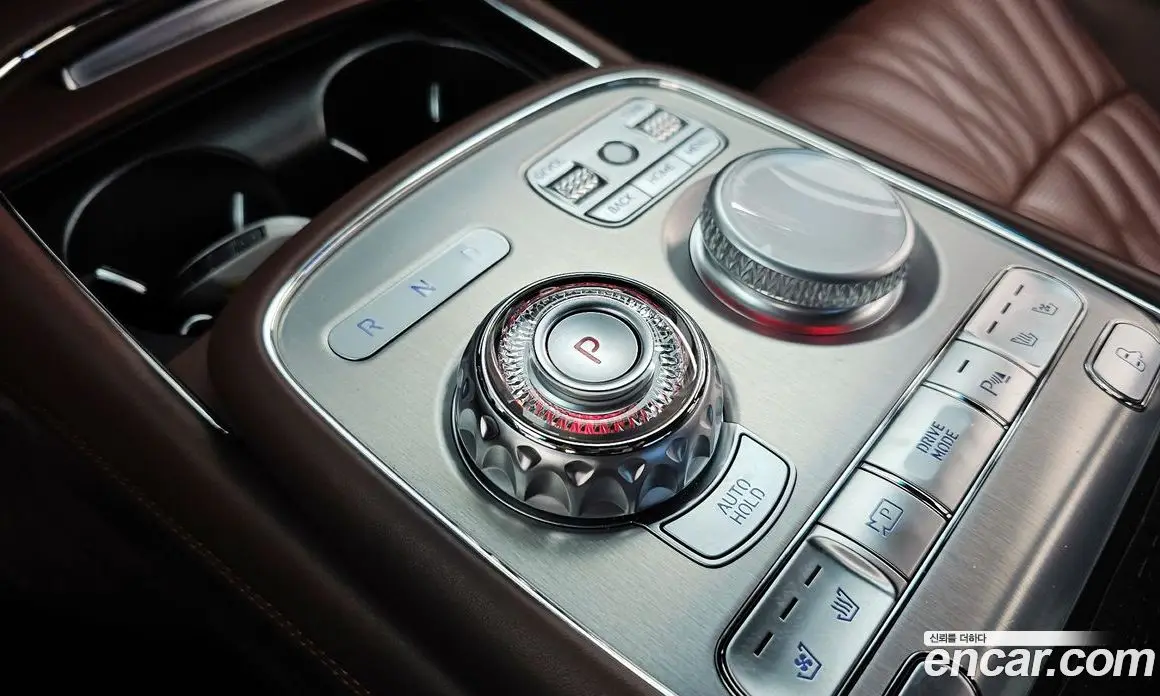 Genesis G90 2023 3.5 автомат (гидро), фото 12 Genesis G90 2023 3.5 автомат (гидро), фото 12