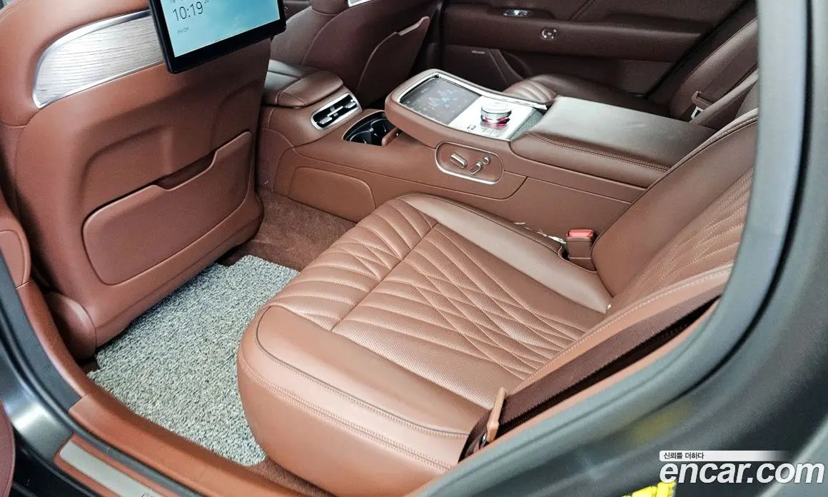 Genesis G90 2023 3.5 автомат (гидро), фото 16 Genesis G90 2023 3.5 автомат (гидро), фото 16