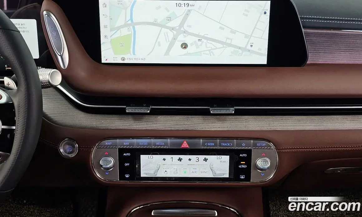 Genesis G90 2023 3.5 автомат (гидро), фото 20 Genesis G90 2023 3.5 автомат (гидро), фото 20