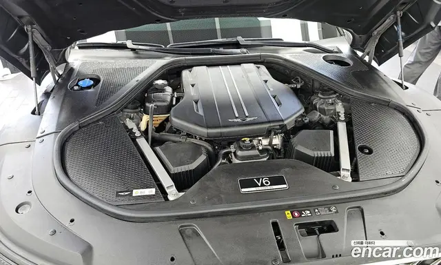Genesis G90 2023 3.5 автомат (гидро), миниатюра 6 Genesis G90 2023 3.5 автомат (гидро), миниатюра 6