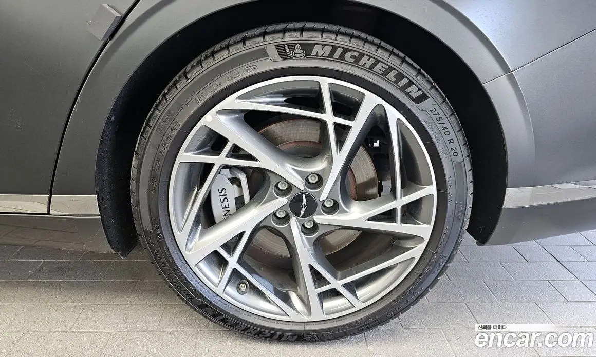 Genesis G90 2023 3.5 автомат (гидро), фото 7 Genesis G90 2023 3.5 автомат (гидро), фото 7