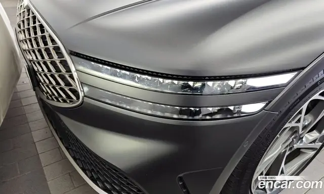 Genesis G90 2023 3.5 автомат (гидро), миниатюра 8 Genesis G90 2023 3.5 автомат (гидро), миниатюра 8