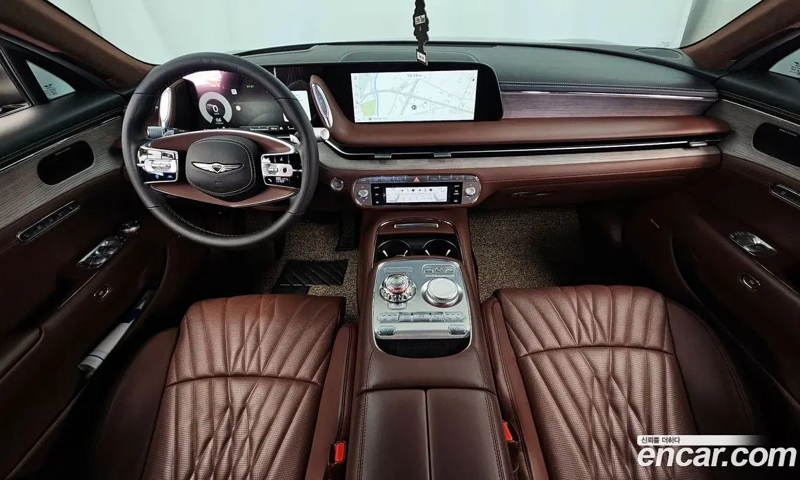 Genesis G90 2023 3.5 автомат (гидро), фото 10 Genesis G90 2023 3.5 автомат (гидро), фото 10