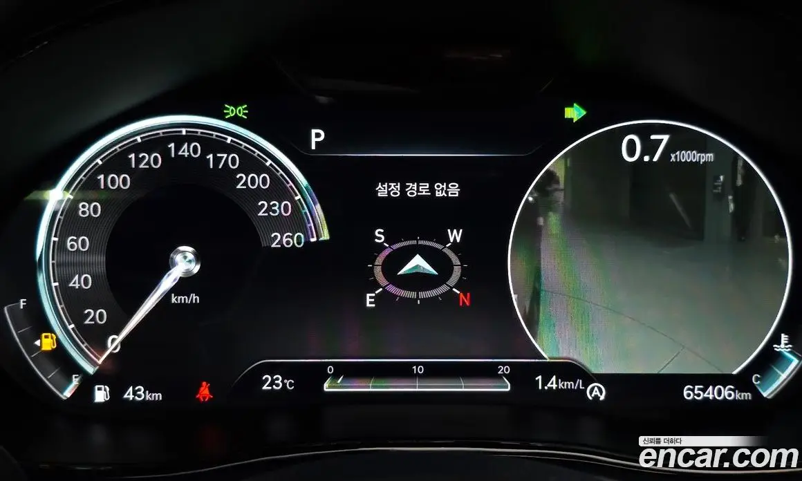 Genesis GV70 2021 2.5 автомат (гидро), фото 10