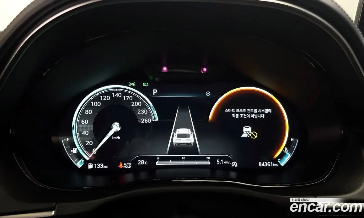Genesis GV70 2021 2.2 автомат (гидро), фото 11