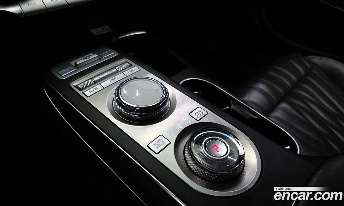 Genesis GV70 2021 2.2 автомат (гидро), фото 12