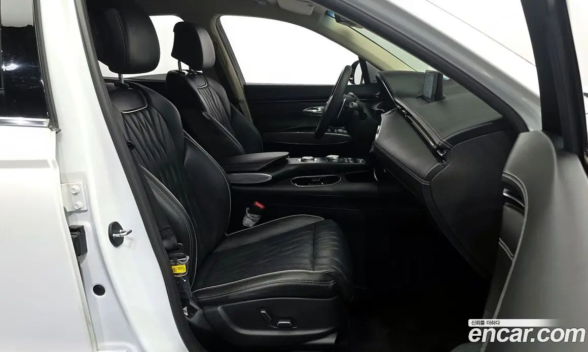 Genesis GV70 2021 2.2 автомат (гидро), фото 16