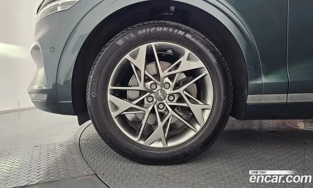 Genesis GV70 2021 2.2 автомат (гидро), миниатюра 5 Genesis GV70 2021 2.2 автомат (гидро), миниатюра 5