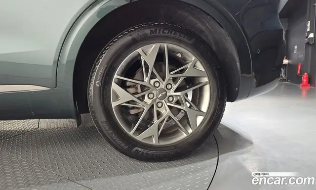 Genesis GV70 2021 2.2 автомат (гидро), миниатюра 7 Genesis GV70 2021 2.2 автомат (гидро), миниатюра 7