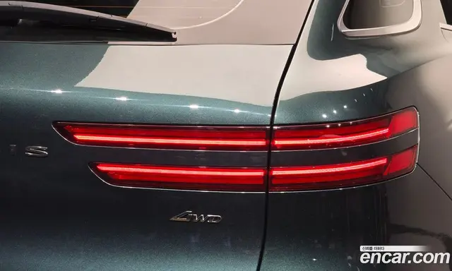 Genesis GV70 2021 2.2 автомат (гидро), миниатюра 9 Genesis GV70 2021 2.2 автомат (гидро), миниатюра 9