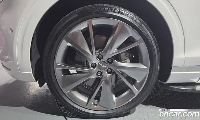 Genesis GV70 2023 2.5 автомат (гидро), миниатюра 5 Genesis GV70 2023 2.5 автомат (гидро), миниатюра 5