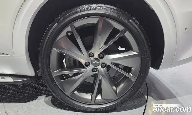 Genesis GV70 2023 2.5 автомат (гидро), миниатюра 7 Genesis GV70 2023 2.5 автомат (гидро), миниатюра 7