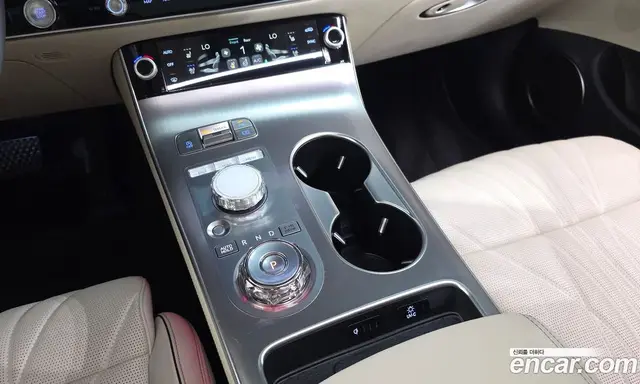Genesis GV70 2024 2.5 автомат (гидро), миниатюра 12