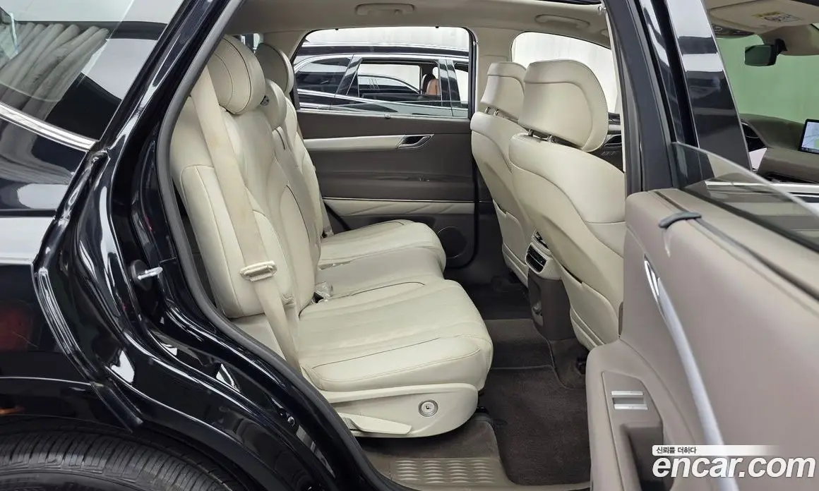 Genesis GV80 2020 2.5 автомат (гидро), фото 18 Genesis GV80 2020 2.5 автомат (гидро), фото 18