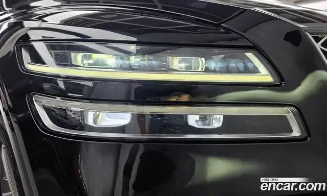 Genesis GV80 2020 2.5 автомат (гидро), миниатюра 8 Genesis GV80 2020 2.5 автомат (гидро), миниатюра 8