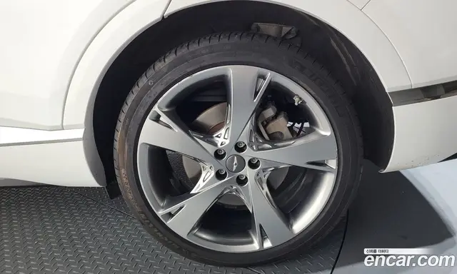 Genesis GV80 2021 3.0 автомат (гидро), миниатюра 7 Genesis GV80 2021 3.0 автомат (гидро), миниатюра 7