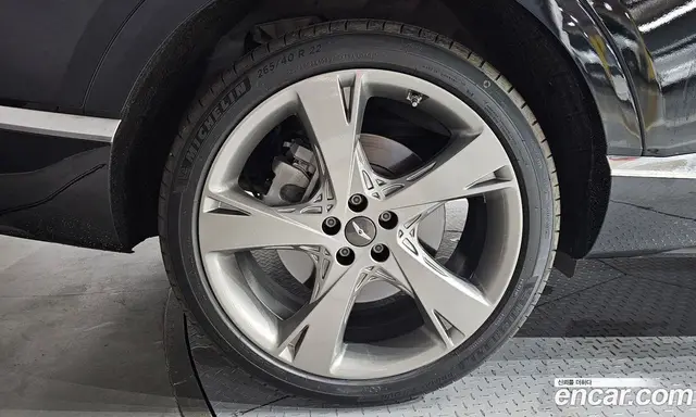 Genesis GV80 2021 3.5 автомат (гидро), миниатюра 5