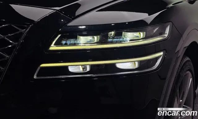 Genesis GV80 2021 3.5 автомат (гидро), миниатюра 8