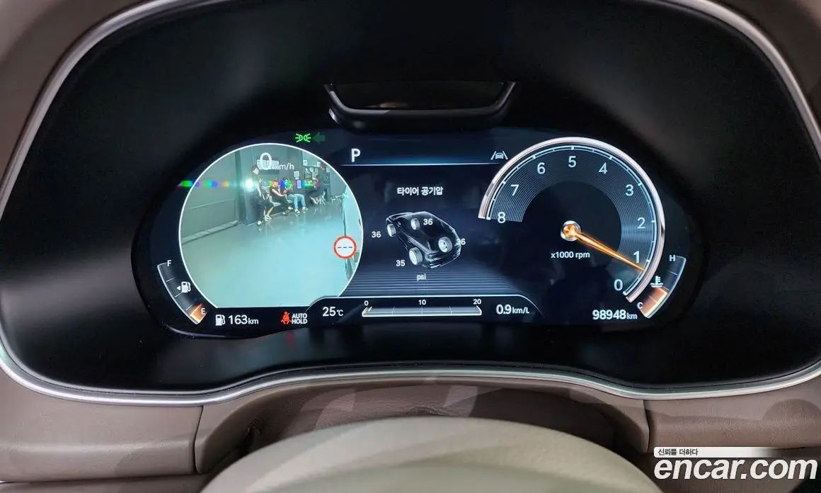 Genesis GV80 2022 2.5 автомат (гидро), фото 11 Genesis GV80 2022 2.5 автомат (гидро), фото 11
