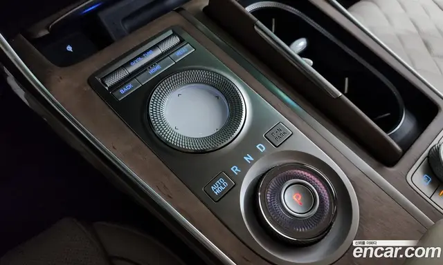 Genesis GV80 2022 2.5 автомат (гидро), миниатюра 12