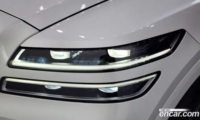 Genesis GV80 2022 2.5 автомат (гидро), миниатюра 8 Genesis GV80 2022 2.5 автомат (гидро), миниатюра 8