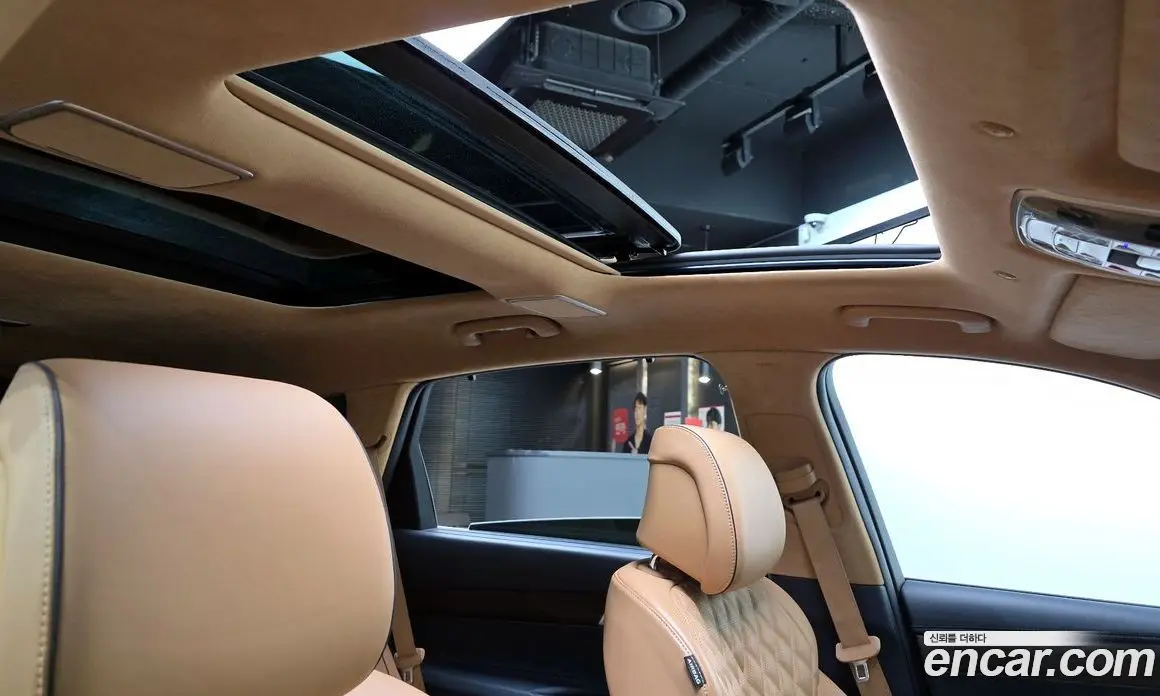 Genesis GV80 2023 2.5 автомат (гидро), фото 19 Genesis GV80 2023 2.5 автомат (гидро), фото 19