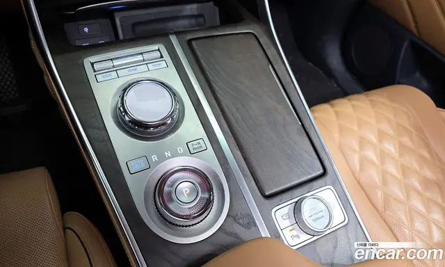 Genesis GV80 2023 2.5 автомат (гидро), миниатюра 9 Genesis GV80 2023 2.5 автомат (гидро), миниатюра 9