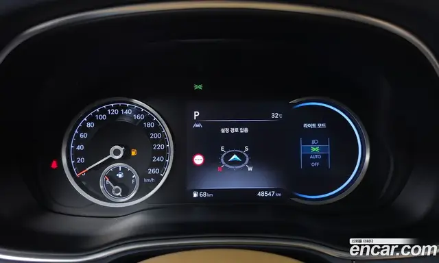 Genesis GV80 2023 2.5 автомат (гидро), миниатюра 11 Genesis GV80 2023 2.5 автомат (гидро), миниатюра 11