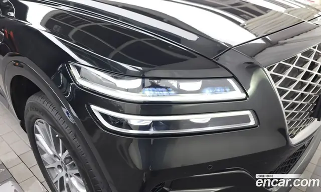 Genesis GV80 2023 2.5 автомат (гидро), миниатюра 8 Genesis GV80 2023 2.5 автомат (гидро), миниатюра 8