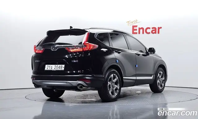 Honda CR-V 2017 1.5 автомат (гидро), миниатюра 2 Honda CR-V 2017 1.5 автомат (гидро), миниатюра 2