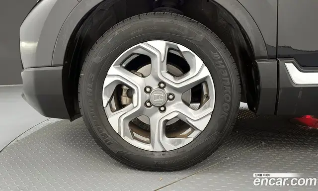 Honda CR-V 2017 1.5 автомат (гидро), миниатюра 5 Honda CR-V 2017 1.5 автомат (гидро), миниатюра 5
