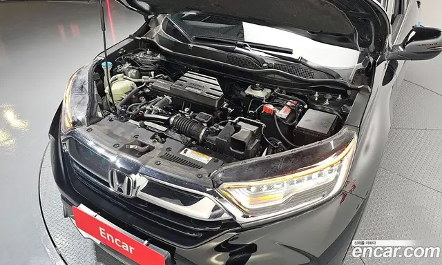 Honda CR-V 2017 1.5 автомат (гидро), миниатюра 6 Honda CR-V 2017 1.5 автомат (гидро), миниатюра 6