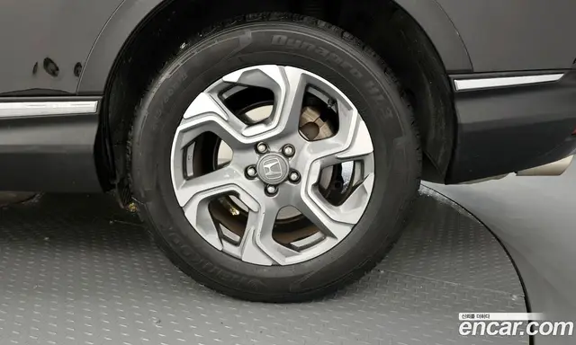 Honda CR-V 2017 1.5 автомат (гидро), миниатюра 7 Honda CR-V 2017 1.5 автомат (гидро), миниатюра 7