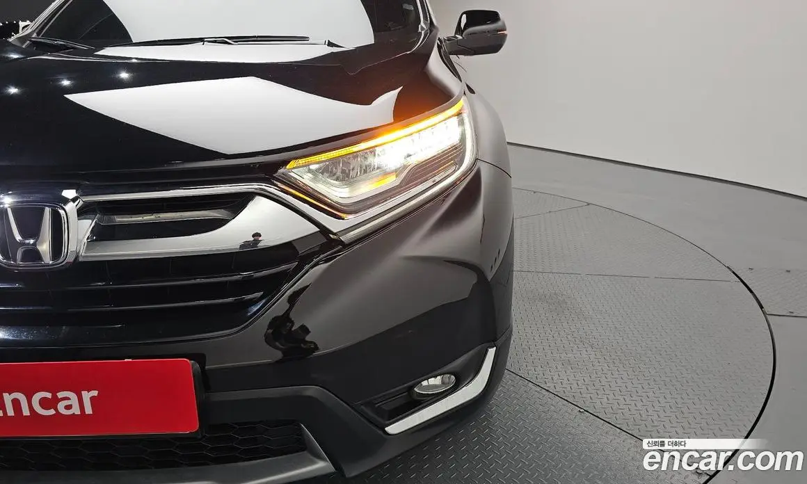 Honda CR-V 2017 1.5 автомат (гидро), фото 8 Honda CR-V 2017 1.5 автомат (гидро), фото 8
