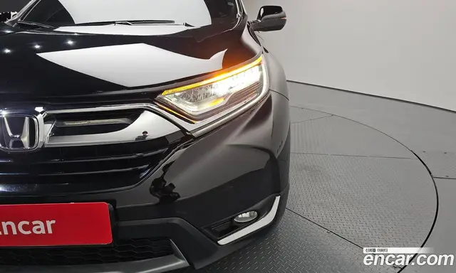 Honda CR-V 2017 1.5 автомат (гидро), миниатюра 8 Honda CR-V 2017 1.5 автомат (гидро), миниатюра 8