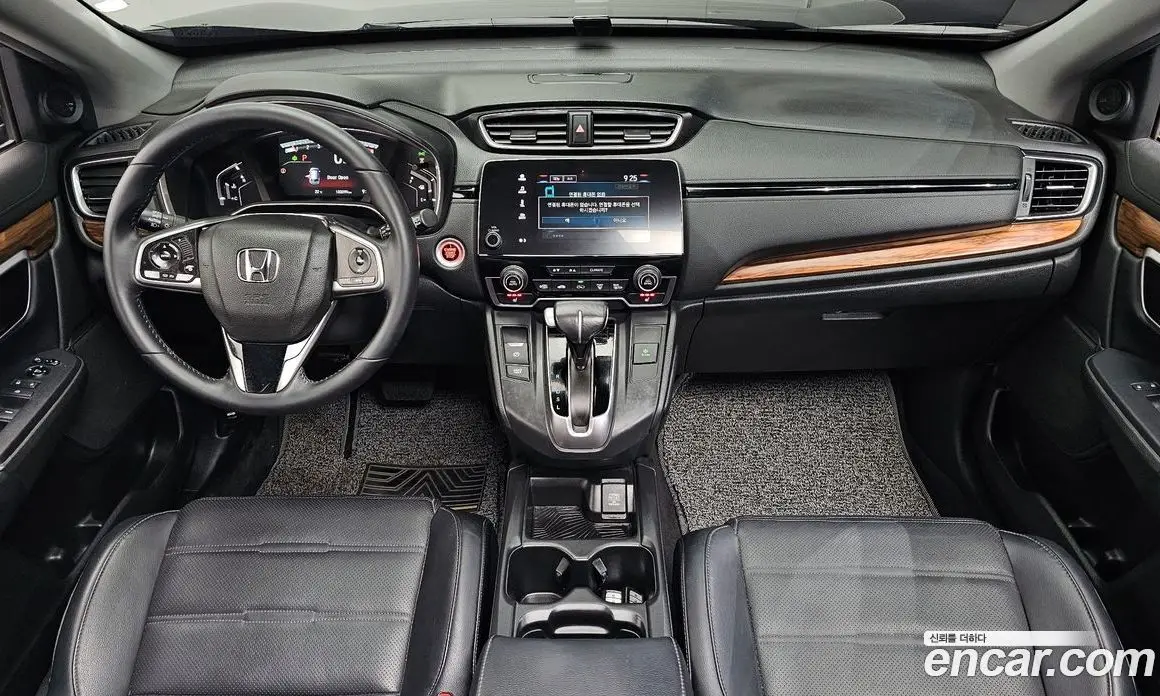 Honda CR-V 2017 1.5 автомат (гидро), фото 10 Honda CR-V 2017 1.5 автомат (гидро), фото 10