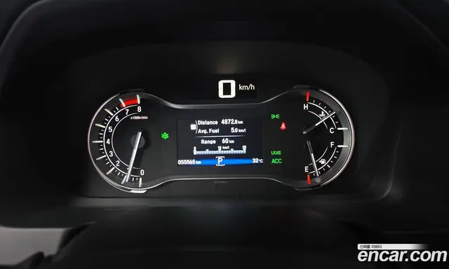 Honda Pilot 2017 3.5 автомат (гидро), миниатюра 11