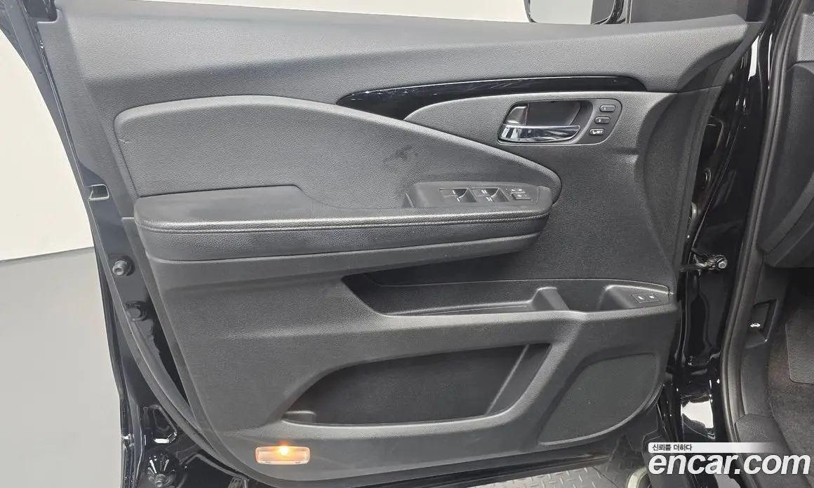 Honda Pilot 2017 3.5 автомат (гидро), фото 14