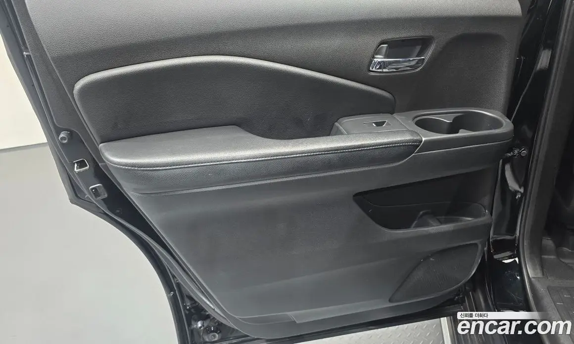 Honda Pilot 2017 3.5 автомат (гидро), фото 15
