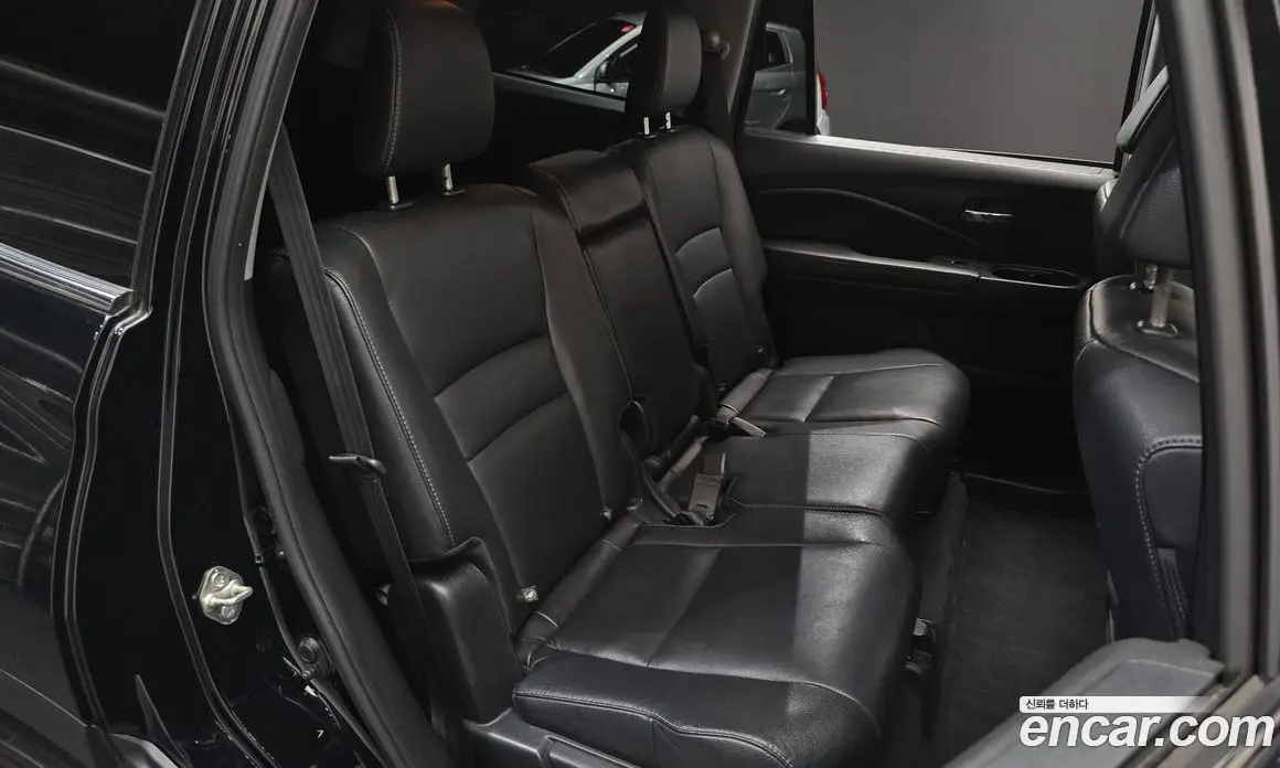 Honda Pilot 2017 3.5 автомат (гидро), фото 18